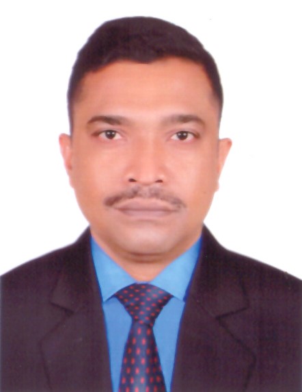 Kazi Nurul Afsar