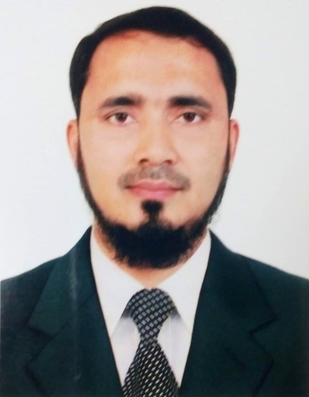Shahidul Islam Majumder