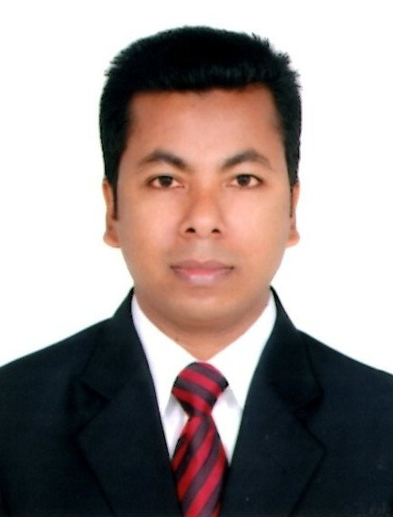 Shahin Reza