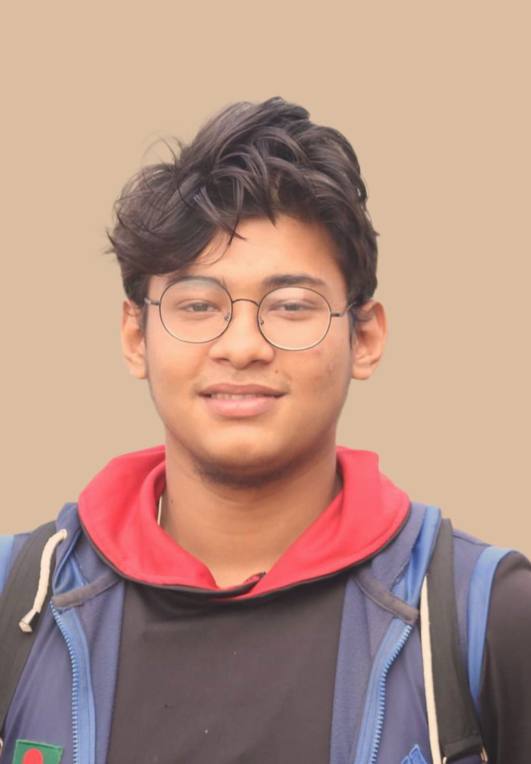 Ashraful Hasanat Shourov